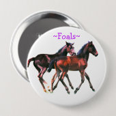 Button voor het afspelen van dieren (Voorkant /achterkant)