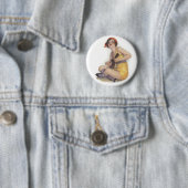 Button voor het afspelen van laffer (In situ)