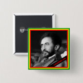 Button voor het veroveren van Lion Badge Pinback (Voorkant /achterkant)