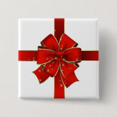 Button voor kerstmis (Voorkant)