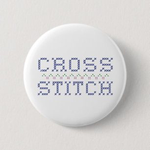 Button voor kruistitel