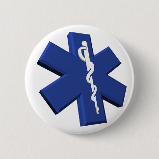Button voor medische symbolen