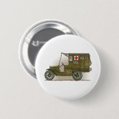  Button voor militaire ontwapening (Voorkant /achterkant)