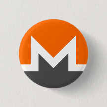 Button voor monero (XMR)