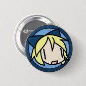 Button voor naamloze tekens (Voorkant /achterkant)