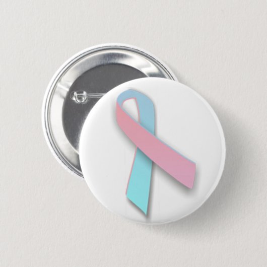 Button voor onvruchtbaarheid (Voorkant /achterkant)