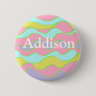 Button voor persoonlijke naam