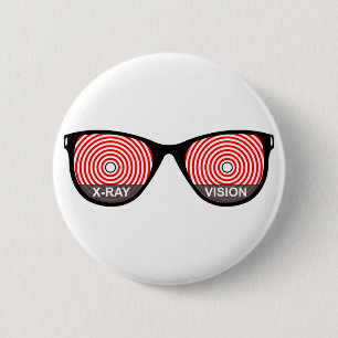 Button voor röntgenzichtglazen