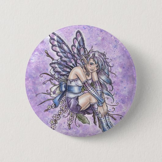 Button voor tijdsduur (Voorkant)