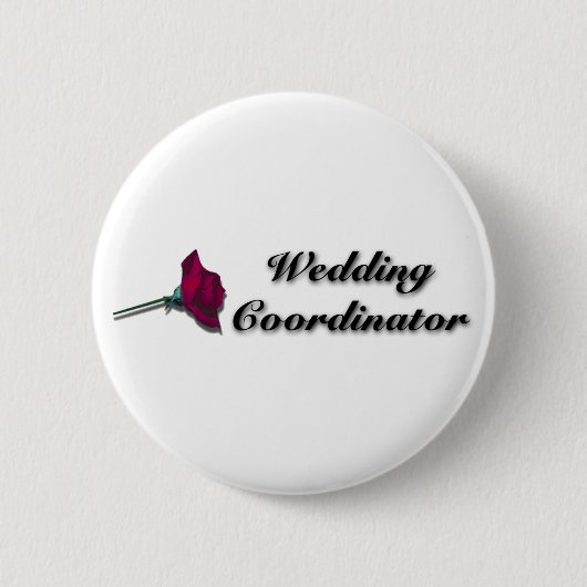 Button voor weddenschapscoördinator (Voorkant)
