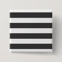 Button voor zwarte en witte strepen