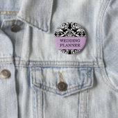 Button Wedding Planner (In situ)