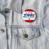 Button Zombie (In situ)
