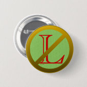 Button zonder L (Voorkant /achterkant)