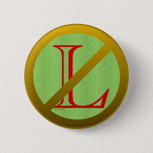 Button zonder L