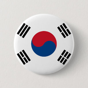 Button Zuid-Korea