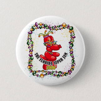 ButtonFSJ2026 Ronde Button 5,7 Cm