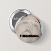 Buttonnen/badges Ronde Button 5,7 Cm (Voorkant /achterkant)