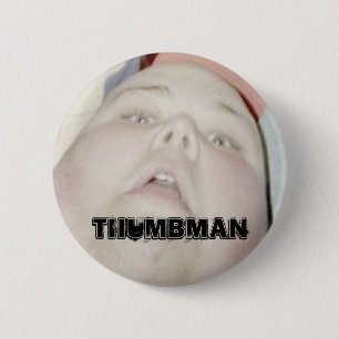 Buttonnen/badges Ronde Button 5,7 Cm