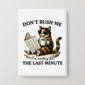 Buttonnen Button (Voorkant)