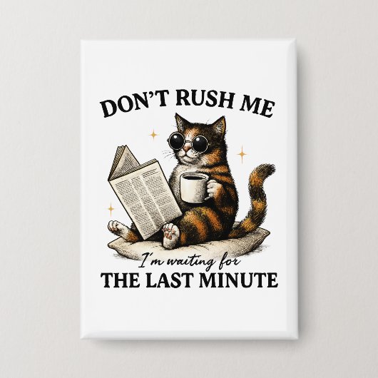 Buttonnen Button (Voorkant)