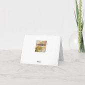 Buttonnen en naaigarens kaart (Achterkant)