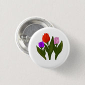 Buttonnen en patches ronde button 3,2 cm (Voorkant /achterkant)