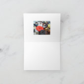 Buttonnen Kaart (Binnen)