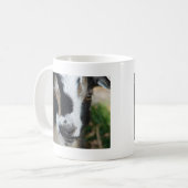 Buttonnen Koffiemok (Voorkant links)