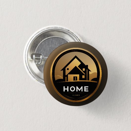 Buttonnen & patches > Buttonnen Ronde Button 3,2 Cm (Voorkant /achterkant)