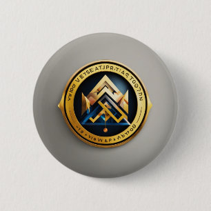 Buttonnen & patches > Buttonnen Ronde Button 5,7 Cm