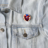 Buttonnen Ronde Button 3,2 Cm (In situ)