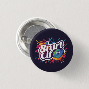 Buttonnen Ronde Button 3,2 Cm