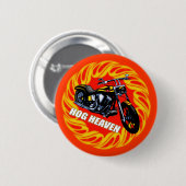 Buttonnen Ronde Button 5,7 Cm (Voorkant /achterkant)