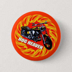Buttonnen Ronde Button 5,7 Cm