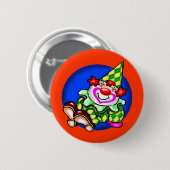 Buttonnen Ronde Button 5,7 Cm (Voorkant /achterkant)