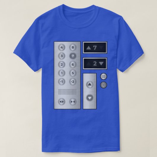 Buttonnen voor wollen onthulling KunstMannen Vrouw T-shirt (Design voorkant)