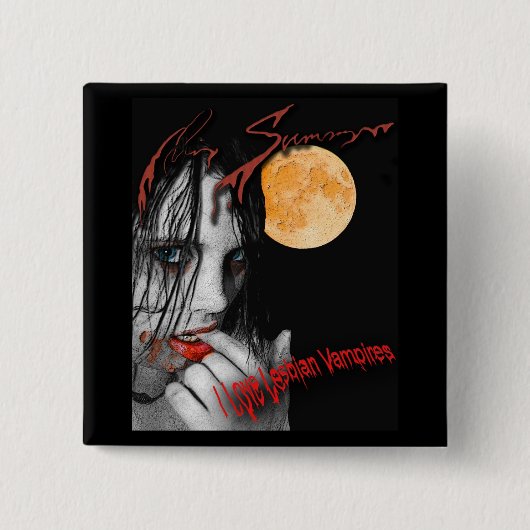 buttonpromo vierkante button 5,1 cm (Voorkant)