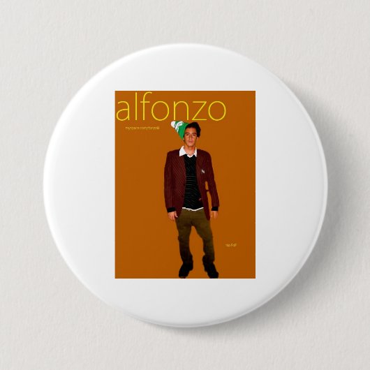 buttons (Voorkant)