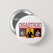 buttons (Voorkant /achterkant)