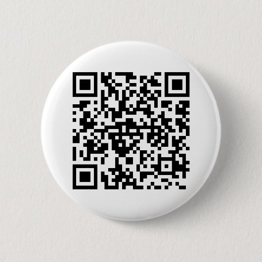 Buttons mit QR-Code (Voorkant)