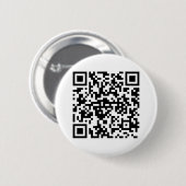 Buttons mit QR-Code (Voorkant /achterkant)