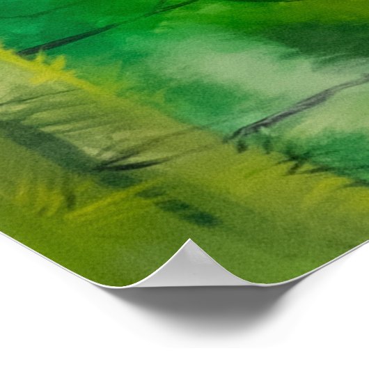 Buttons Poster (Hoek)