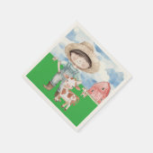 Buttons Servet (Hoek)