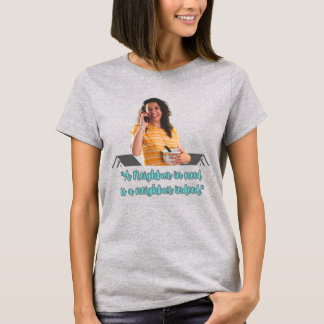 Buur in Nood T-shirt