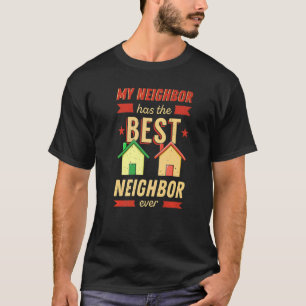 Buurman citeert beste groep Jokes Funny Humo T-shirt