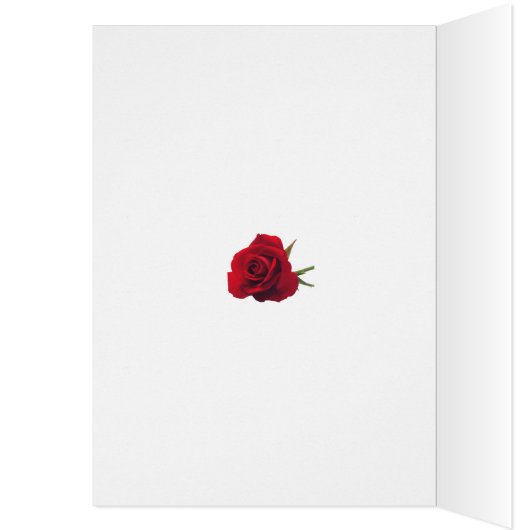 Buurman Verjaardag Mooie Rozen (Binnen (Links))