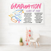 Buurt middelbare school diploma banner (Insitu)