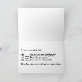 buurtcomité bedankkaart (Binnen)