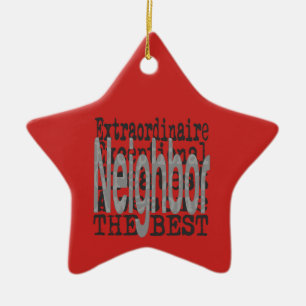 buurtextraordinaire keramisch ornament